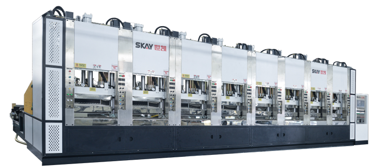 Injection Machine