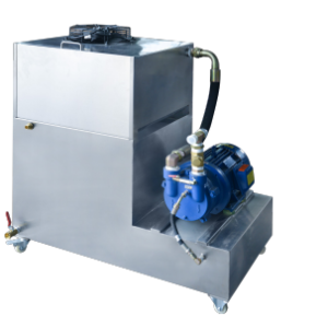 WATER CIRCULATION VACUUM DEVICE